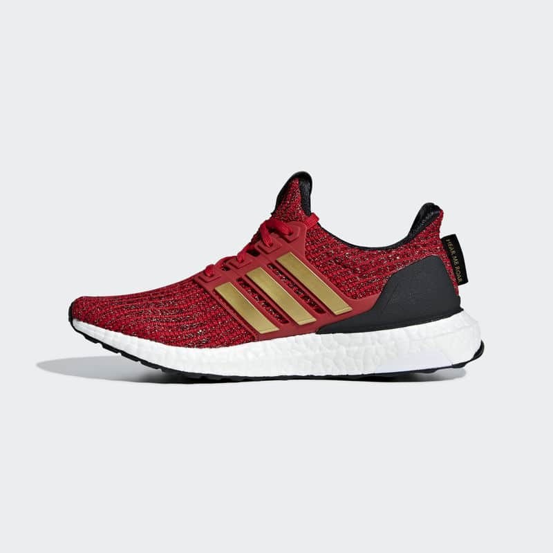 zapatillas de running Adidas tope amortiguacion talla 46 moradas adidas predator 18 soft ground x adidas Ultra Boost House Lannister EE3710